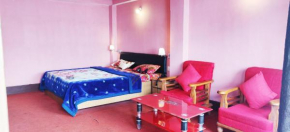 Family Ties Homestay